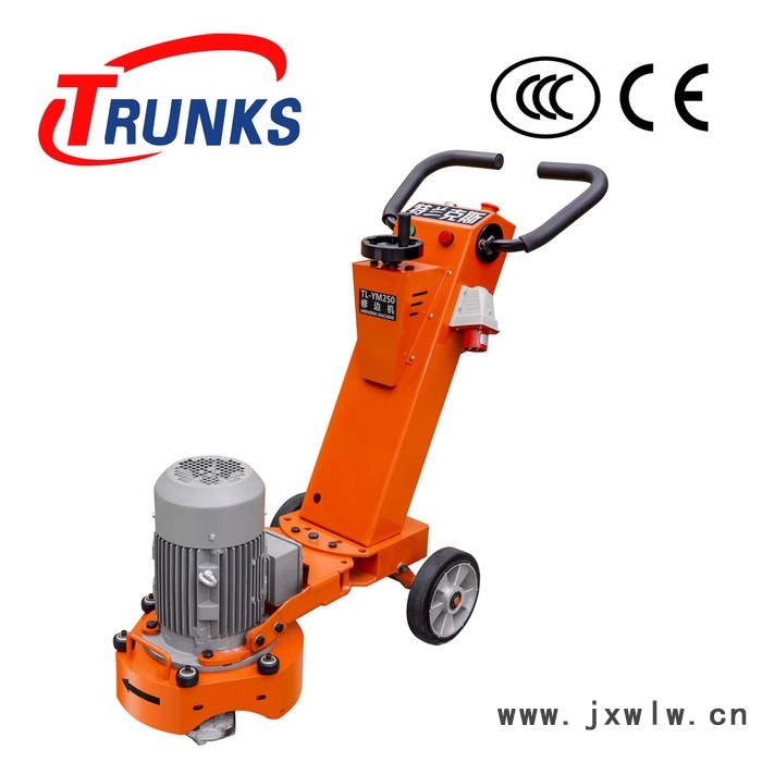 濟寧拋光機拋光機