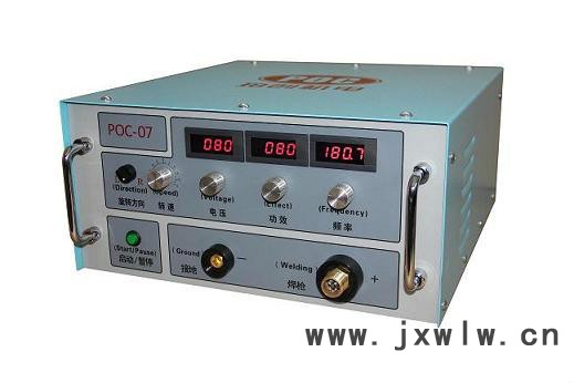 poc-2100智能精密冷焊機(jī)