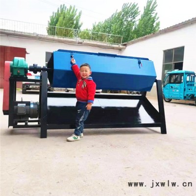 定做拋光機 六角滾筒拋光機廠家 鐵件配件打磨拋光機