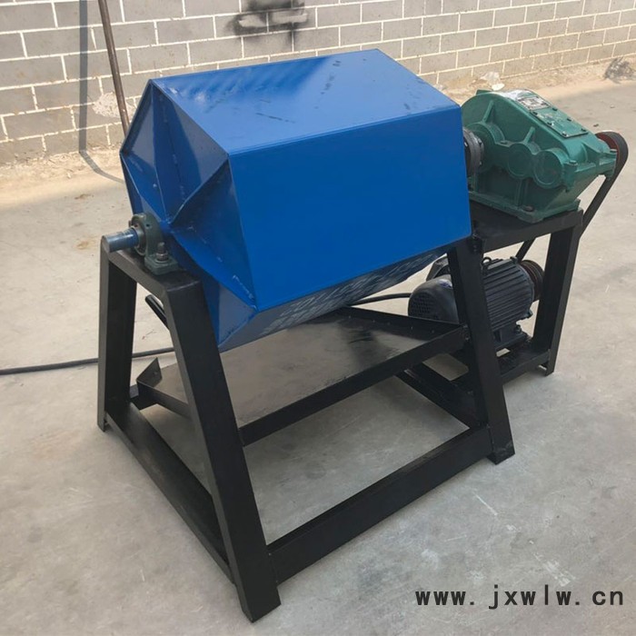 螺絲六角拋光機廠家 電動拋光除銹機參數(shù) 不銹鋼沖壓件拋光機