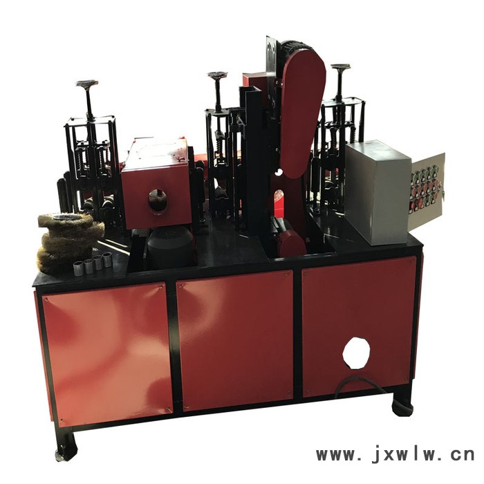 百田  拋光機(jī)   多功能拋光機(jī)    圓管拋光機(jī) 外圓拋光機(jī) 不銹鋼拉絲機(jī)