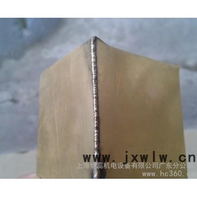 供應(yīng)恒蕊HR-03專業(yè)銅板焊接冷焊機(jī)謝敘鋒