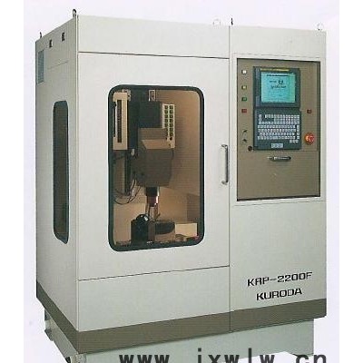 供應(yīng)KURODA黑田精工FKP-1020F非球面研磨拋光機(光學(xué)拋光機)