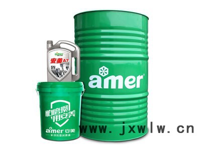 安美品牌批量**HD320 拉絲機(jī)專用齒輪油 環(huán)保工業(yè)齒輪油 廠家研發(fā)直銷