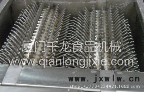 打松機(jī)，拉絲機(jī) 肉松生產(chǎn)過程中打松拉絲設(shè)備 直銷 接受定制