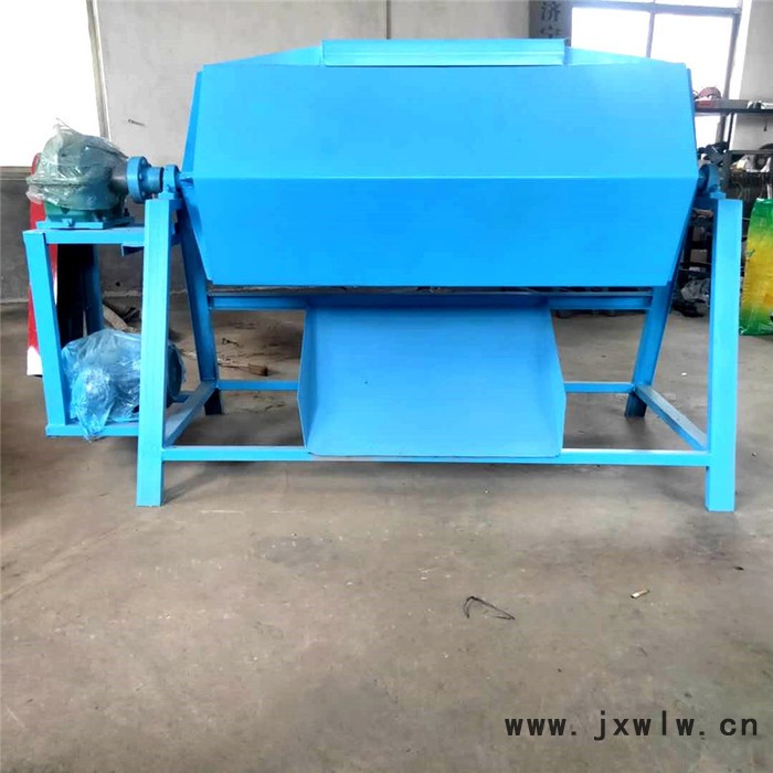 經(jīng)濟六角滾筒研磨拋光機 雙層拋光機研磨滾拋機 六角滾桶拋光機