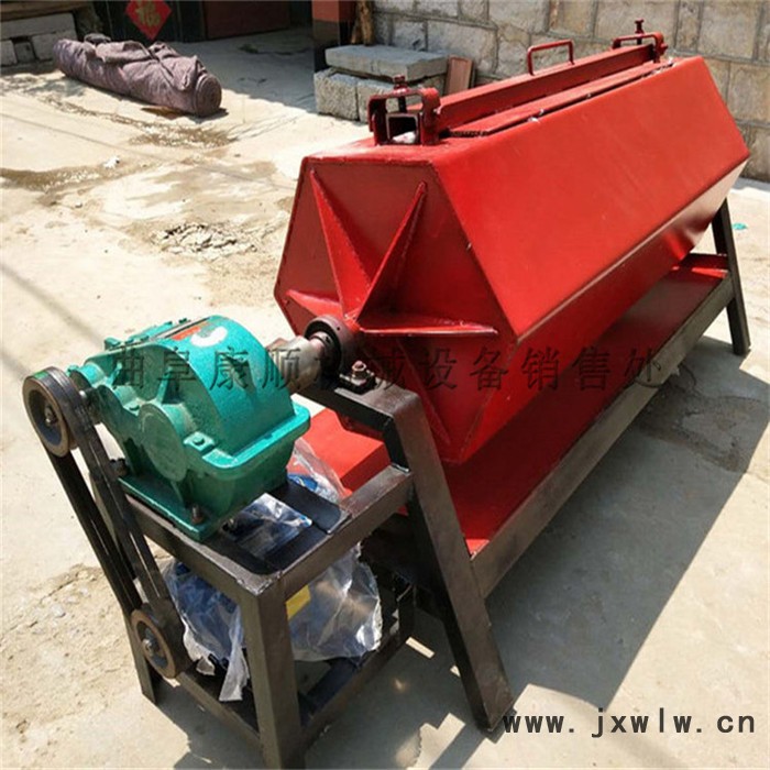 研磨拋光機(jī)滾筒拋光機(jī)六角滾筒除銹機(jī)滾筒式拋光機(jī)