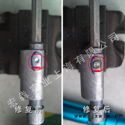 宏犇牌HB09-K3電火花堆焊修復(fù)冷焊機廠家   冷焊機價格  鑄件修復(fù)冷焊機