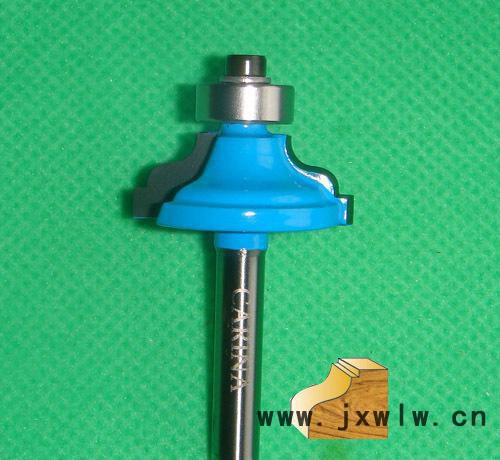 批量進(jìn)口的木工刀具，鏤銑刀系列，高效、耐用弧線刀
