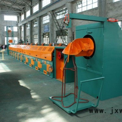 春江供應(yīng)直進(jìn)式拉絲機(jī) 全自動(dòng)高速拉絲機(jī)