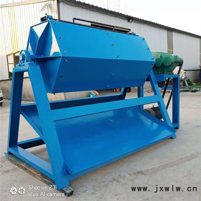 滾筒除銹機(jī)康順KS 拋光機(jī)，金屬件拋光機(jī)