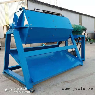 滾筒除銹機(jī)康順KS 拋光機(jī)，金屬件拋光機(jī)