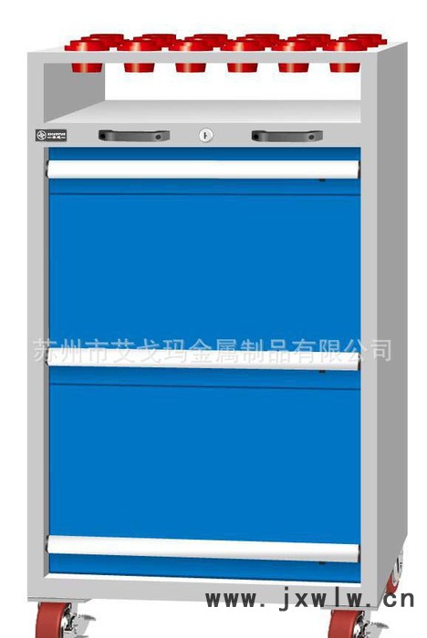 直銷**鋼制刀具車 蘇州移動刀具車型號EA-10031-11