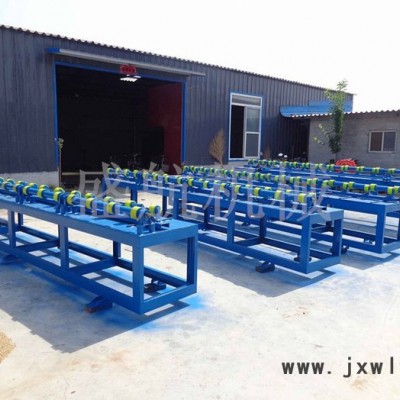 外圓拋光機(jī) 圓管拋光機(jī) 多工位拋光除銹機(jī) 不銹鋼拉絲機(jī)