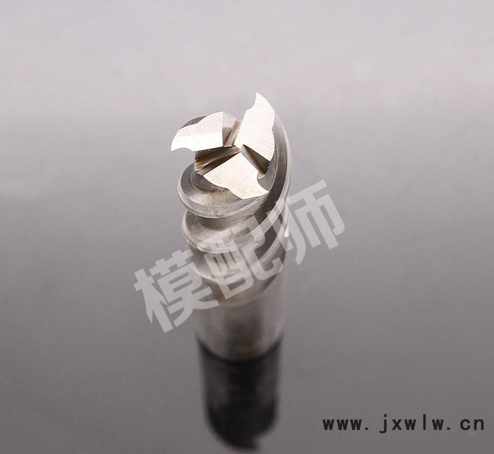 伊海 全磨制 非涂層 非標(biāo)定制 鋁用 數(shù)控刀具 鋁合金