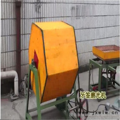 大量批發(fā) 竹木機(jī)械 滾動磨光機(jī) 竹木制品磨光機(jī) 拋光機(jī) 量大從優(yōu)