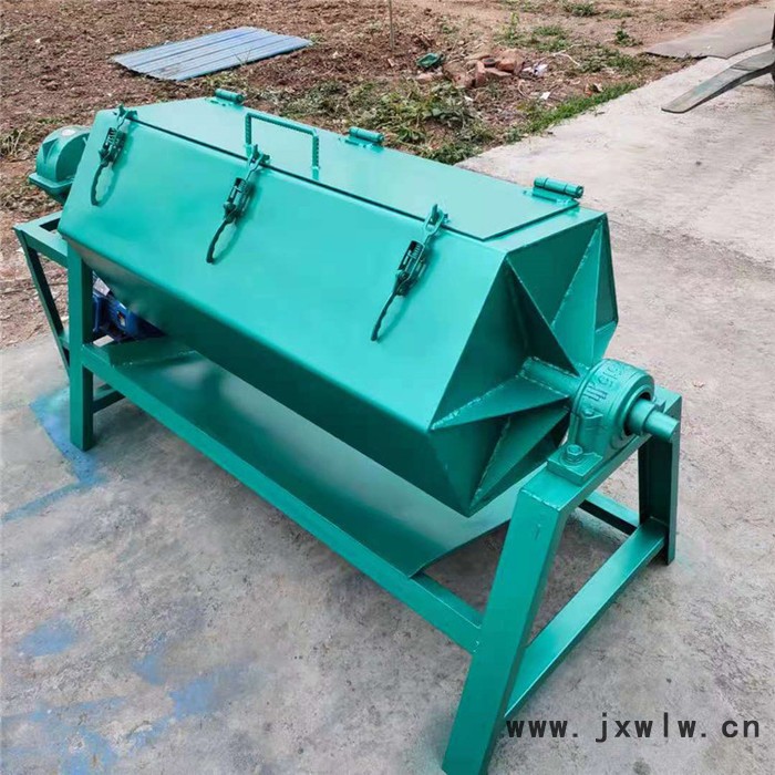 五金打磨除銹機(jī)康順KS 滾筒拋光機(jī)  六角滾筒拋光機(jī)