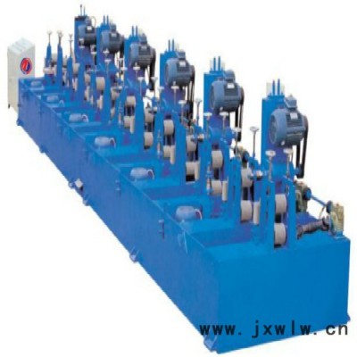仁億方管拋光機   全自動圓管拋光機  仁億廠家現(xiàn)貨供應