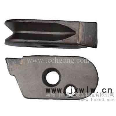 供應(yīng)世全截齒各種型號工程刀具
