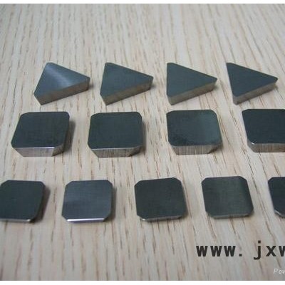 數(shù)控刀具 銑刀片