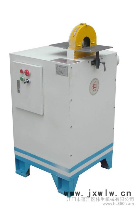 偉鴻WH-S110X彎管拋光機械