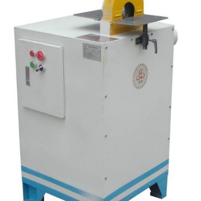 偉鴻WH-S110X彎管拋光機械