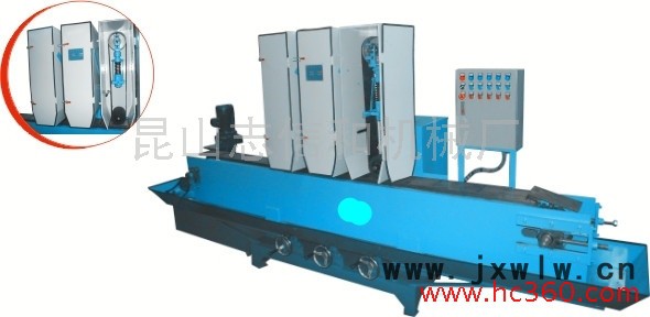 供應(yīng)勇志誠YZC223拉絲機