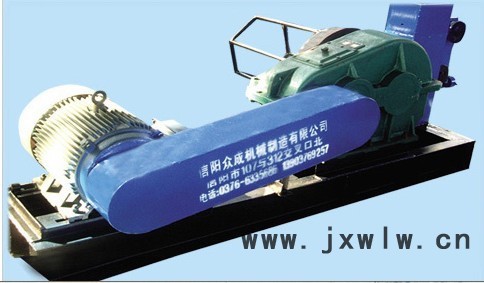 供應鋼筋拉絲機：一臺電機一人操作6.5鋼筋拉到3.5，一次成型**高效，節(jié)能低耗， 高速拉絲機