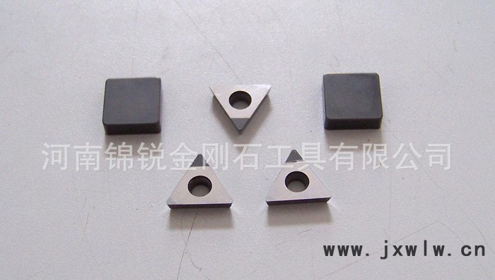 直銷 CBN整片 焊接刀具 金剛石標準件 標準刀 足 發(fā)貨快