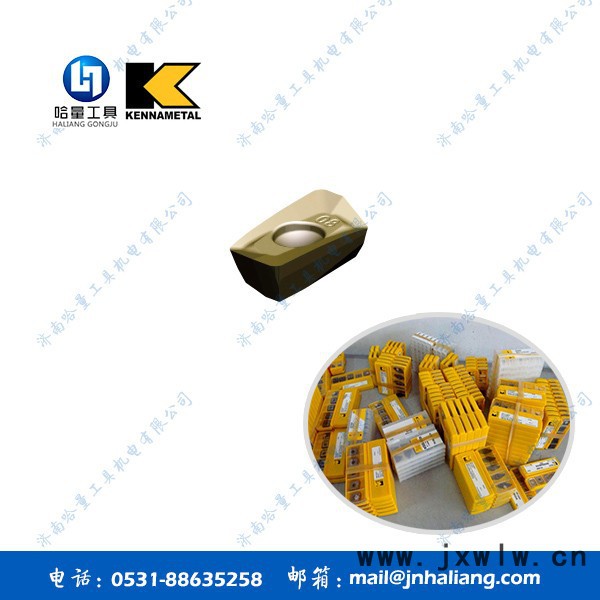 現(xiàn)貨供應美國肯納刀具EDPT140408PDERGD KCPK34