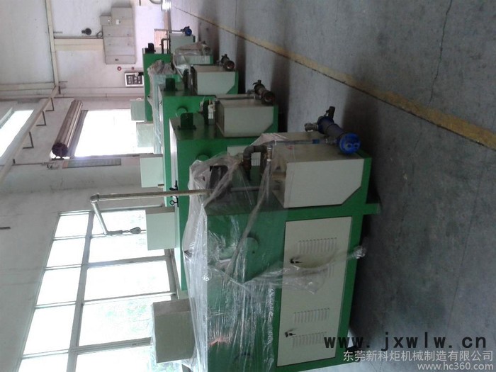 供應(yīng)新科炬VT-21X水箱拉絲機(jī)