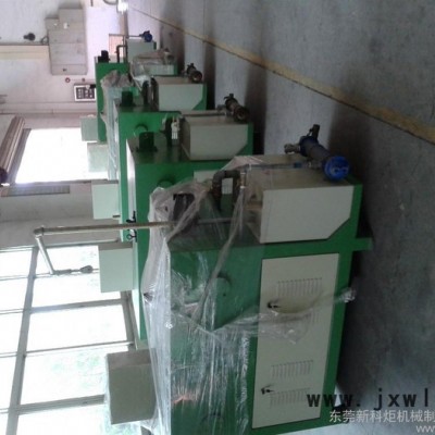 供應(yīng)新科炬VT-21X水箱拉絲機(jī)