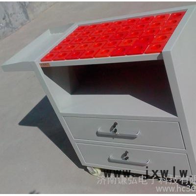 供應(yīng)謙弘實(shí)訓(xùn)設(shè)備 兩抽刀具車