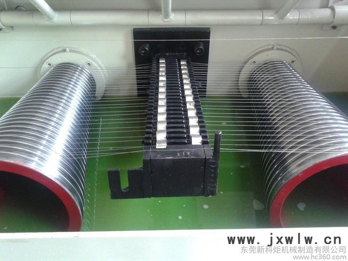 供應(yīng)東莞焊錫絲拉絲機(jī) 拔絲機(jī)
