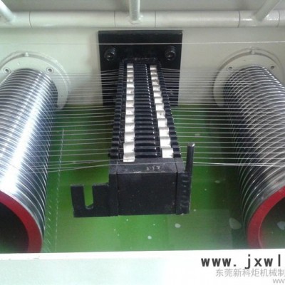 供應(yīng)東莞焊錫絲拉絲機(jī) 拔絲機(jī)
