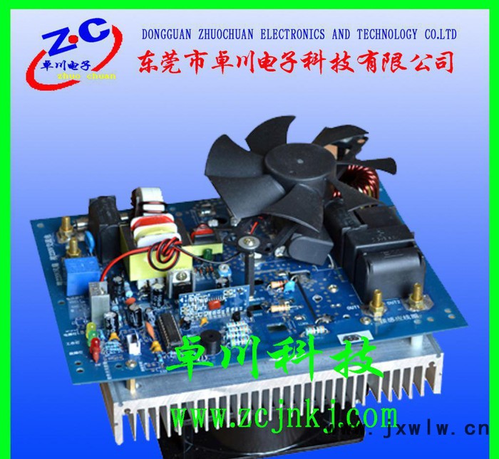 卓川科技電磁加熱器 造粒機節(jié)能設(shè)備 拉絲機節(jié)能設(shè)備