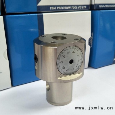 TBIGEWN 2-50 CK6 精鏜刀 數(shù)控刀具 模具加工 微調(diào)精鏜刀 鏜孔 五金