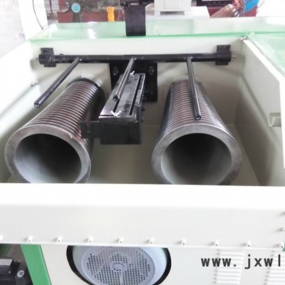 銀絲銀線拉絲機(jī)、特殊合金線拉絲機(jī)、錫線拉絲機(jī)
