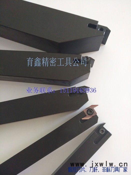 允利刀具BTAHR-1010K-50 數(shù)控刀桿