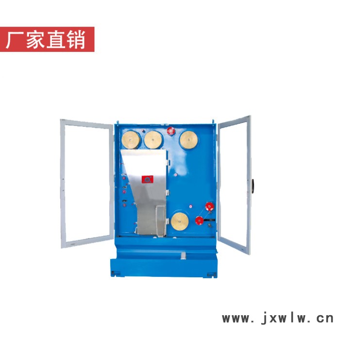 大東TH800 **高速串聯(lián)拉絲機(jī)退火預(yù)熱機(jī)