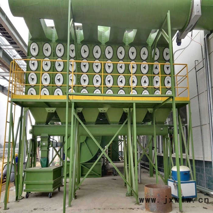 【炎卓】拋光機(jī)除塵濾芯 3290六耳快拆卡盤濾筒 煙塵焊接機(jī)除塵濾筒