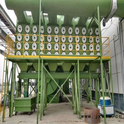 【炎卓】拋光機(jī)除塵濾芯 3290六耳快拆卡盤濾筒 煙塵焊接機(jī)除塵濾筒