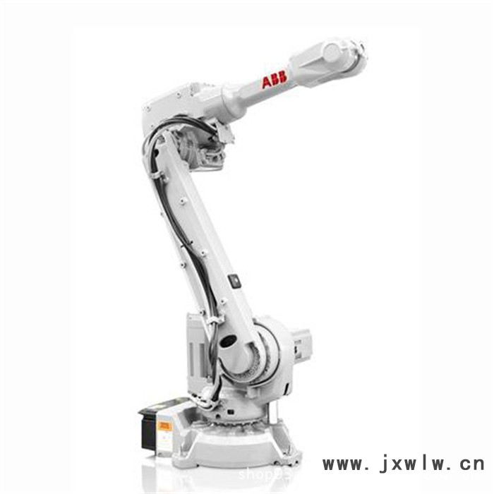 工業(yè)機器人ABB2600-20/1.65打磨拋光機器人 六軸上下料 焊接 搬運