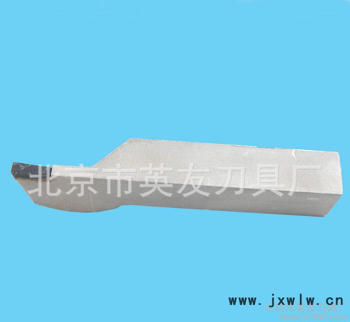 廠家 Q40切斷車刀 硬質(zhì)合金刀具焊接 YW硬質(zhì)合金