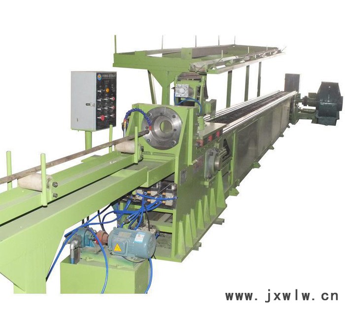 廣東拉絲機(jī)、鋁管銅管鐵管鋼管冷拔機(jī)性能、價(jià)格、精密