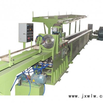 廣東拉絲機(jī)、鋁管銅管鐵管鋼管冷拔機(jī)性能、價(jià)格、精密