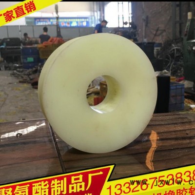 直銷 夾緊輪 砂帶機橡膠輪 拉絲機 不銹鋼拋光機輪橡膠制品
