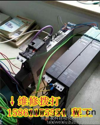 拉絲機(jī)專用變頻器維修