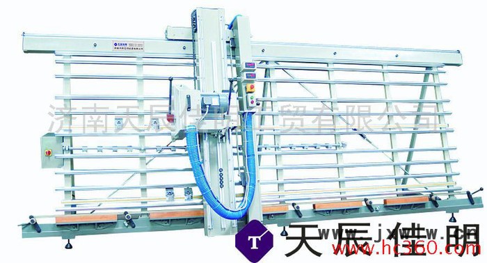 鋁幕墻設備刨槽機 復合板 型材加工刨槽機銑槽機器