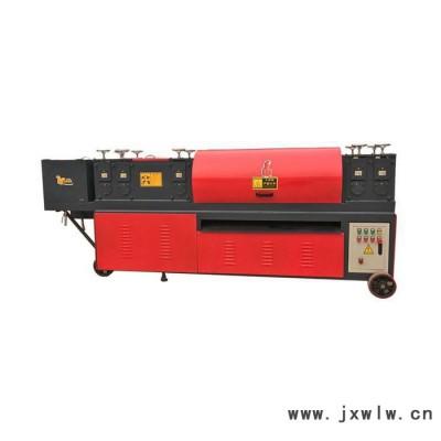 **架子管拋光機(jī)|鋼管調(diào)直機(jī)D-48型調(diào)直機(jī)設(shè)備
